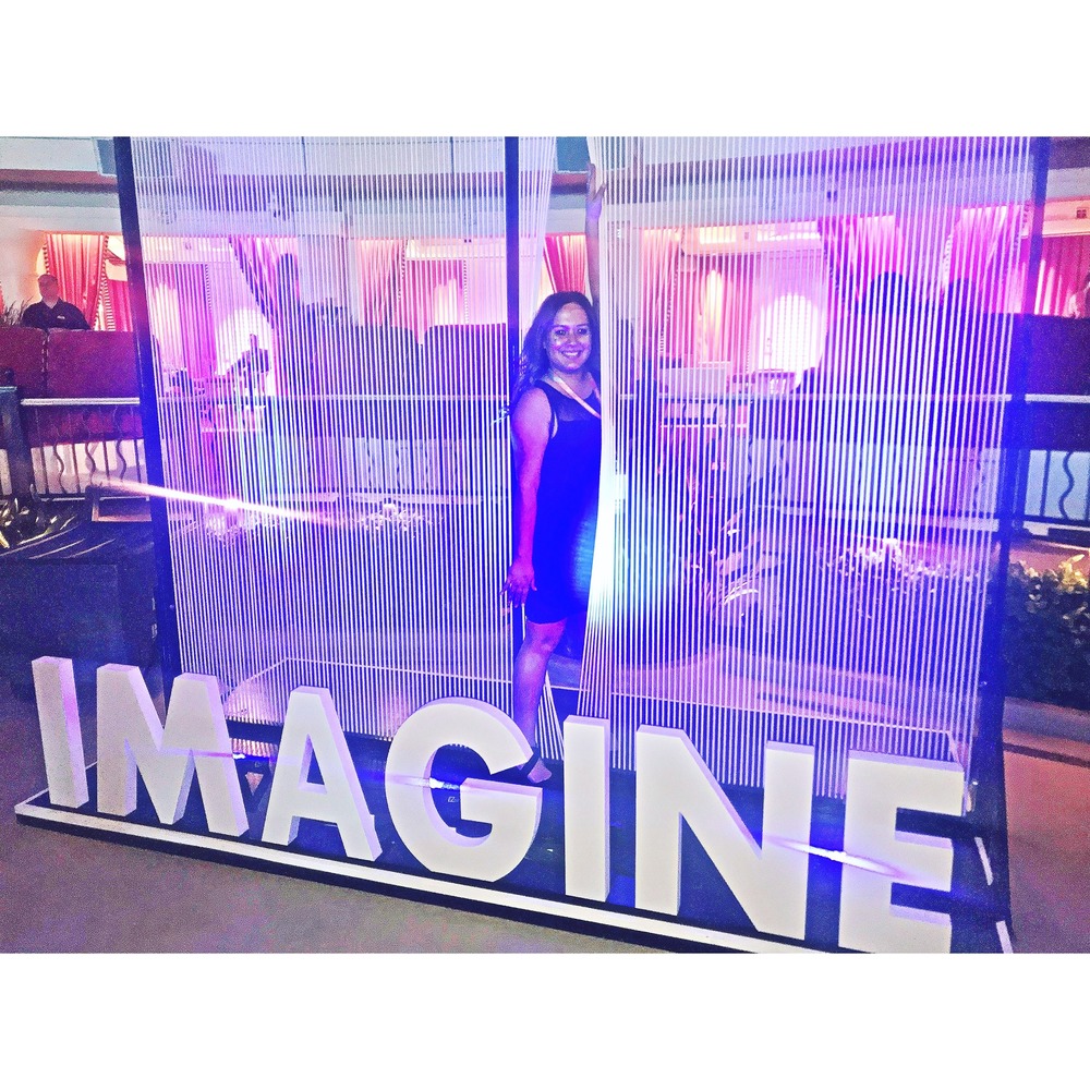 Meet your Posher, Erika